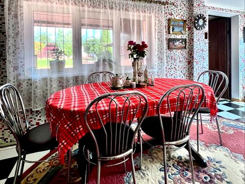 дом по адресу Счастливая ул. (1 Травня)