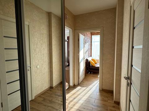 квартира по адресу Владимира Ивасюка просп. (Героїв Сталінграду), 2-Д