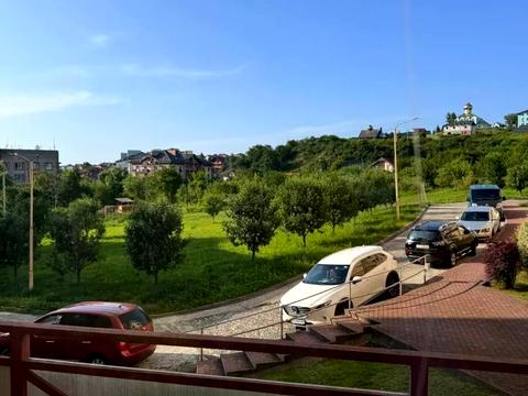 квартира за адресою Університетська вул., 25