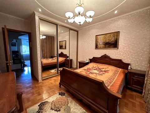 квартира за адресою Робоча вул., 168