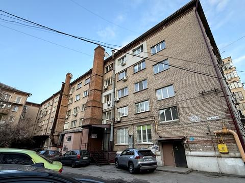 квартира по адресу Сечеславская Набережная ул., 16-А