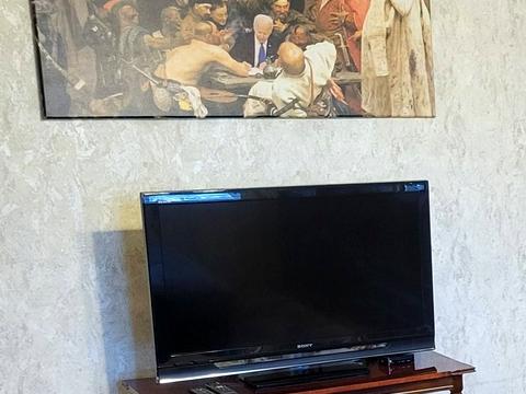 квартира за адресою Вадима Гетьмана вул., 46-А/1