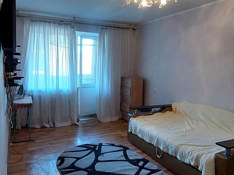 квартира за адресою Іцхака Рабіна вул., 51