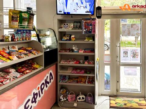 коммерческая по адресу Пасечная ул., 15б