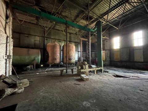 комерційна за адресою Гарнізонна вул., 26