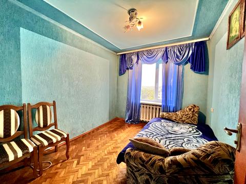 квартира по адресу Степана Бандеры ул., 15