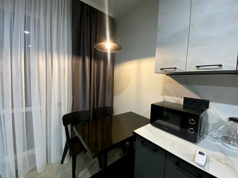 квартира по адресу Васильковская ул., 37-Г