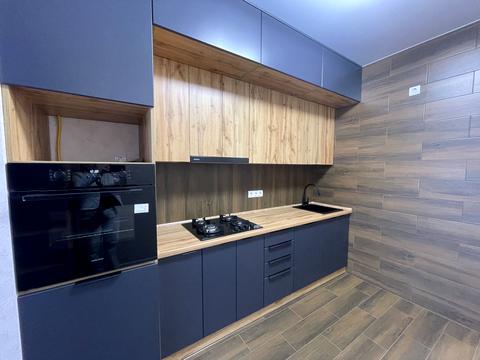 квартира по адресу Молодіжна ул., 10