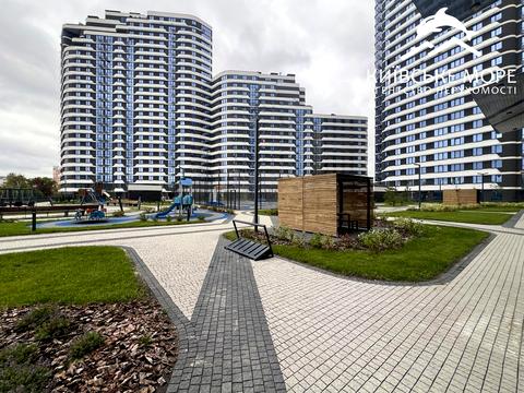 квартира по адресу Воскресенская ул., 2А
