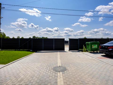 дом по адресу Янівська, 124Г