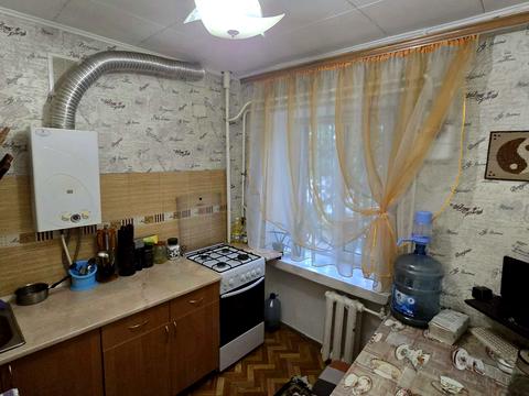 квартира за адресою В'ячеслава Чорновола вул., 5