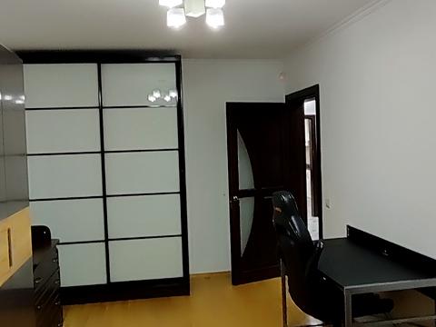 квартира за адресою Львів, Наукова вул., 2а