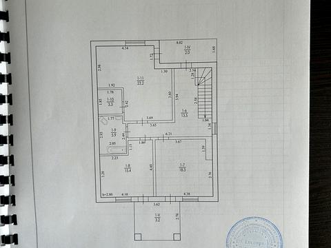 будинок за адресою 50 років Перемоги вул., 21