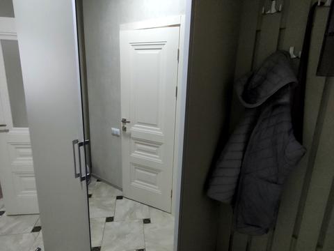 квартира по адресу Варненская ул., 29