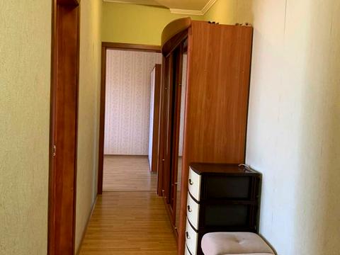 квартира по адресу Композитора Нищинского ул., 16