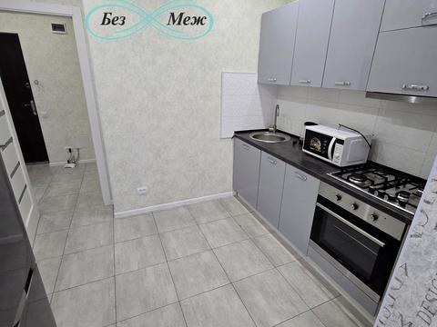 квартира по адресу Мартинова просп., 2