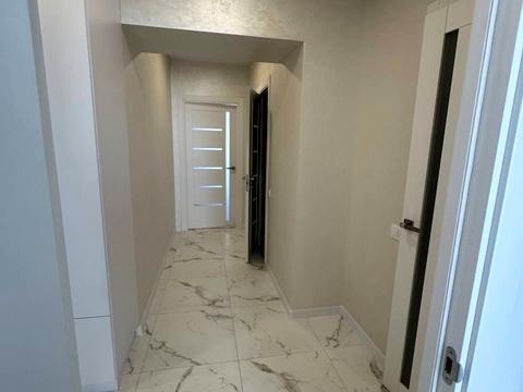 квартира за адресою Княгинин вул., 44