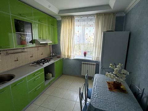 квартира за адресою Запорізька вул., 6