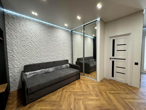 квартира за адресою Краснова вул., 1-А