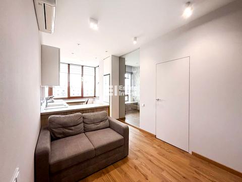 квартира за адресою Професорська вул., 34