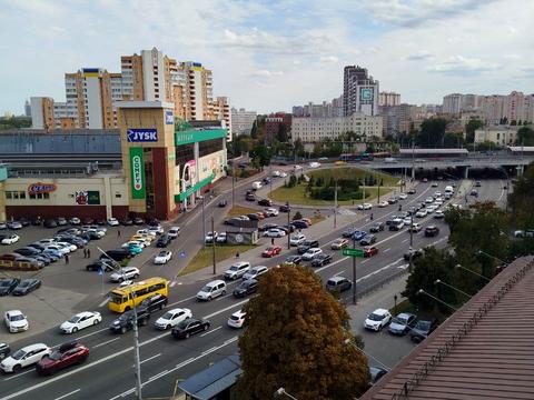 квартира за адресою Вадима Гетьмана вул., 24/9