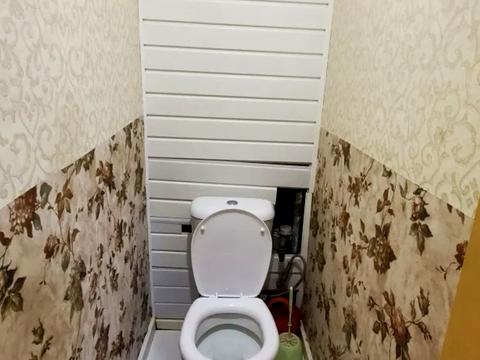 квартира по адресу Рональда Рейгана ул., 36