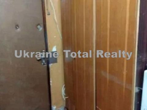 квартира за адресою Вадима Гетьмана вул., 24/9