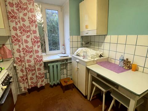 квартира за адресою Яценка вул., 14