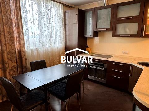 квартира за адресою Барабашова вул., 36а