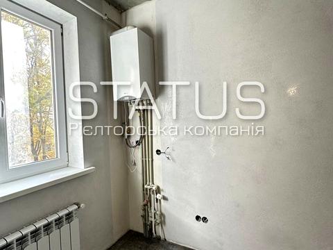 квартира по адресу Полтавська ул., 3