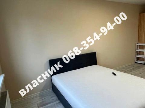 квартира за адресою Ясинуватський пров., 10