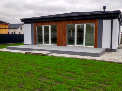 дом по адресу Провулок Хутірський, 1А