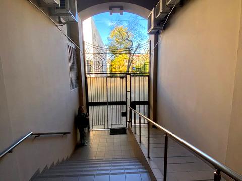 квартира по адресу Сабанский пер., 3