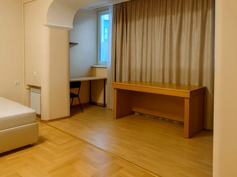 квартира за адресою Лабораторна вул., 14