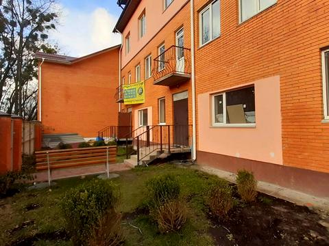 квартира за адресою Марганецький пров., 14в
