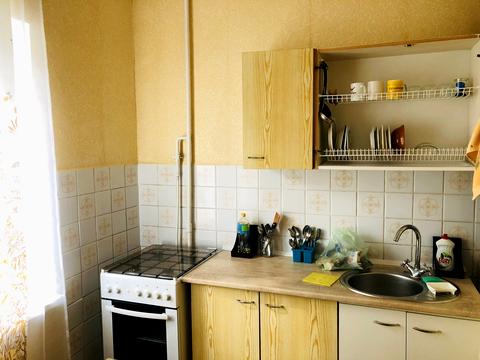 квартира за адресою Приозерна вул., 8-Б