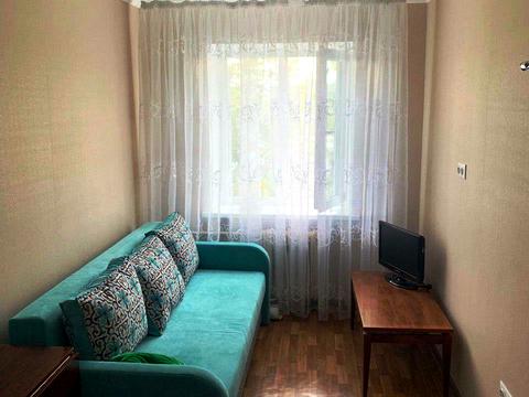 комната по адресу Музейная ул. (Горького), 12