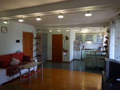 квартира за адресою Ромоданова, 14