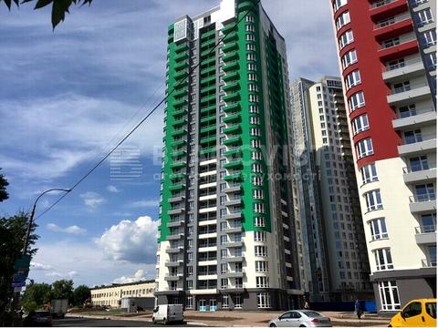 квартира за адресою Каховська вул., 52