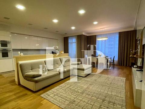 квартира за адресою Спецпідрозділу Кракен вул., 4а