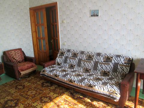 квартира по адресу Космическая ул.