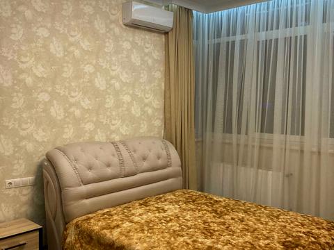 квартира по адресу Французский бульв., 26