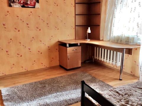 квартира по адресу Миколы Бажана просп., 28-А