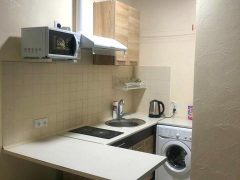 квартира за адресою Владислава Бувалкіна вул. (Бочарова Генерала), 58