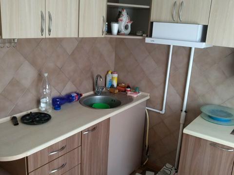 квартира по адресу Куйбышева, 244а