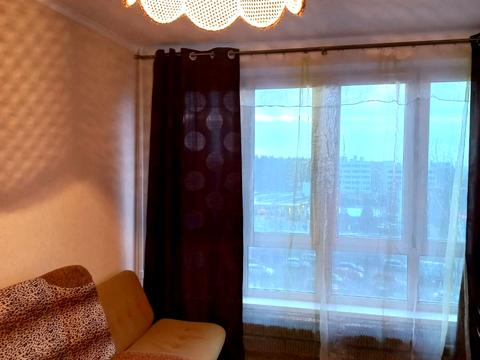 квартира по адресу Зодчих ул., 68/2