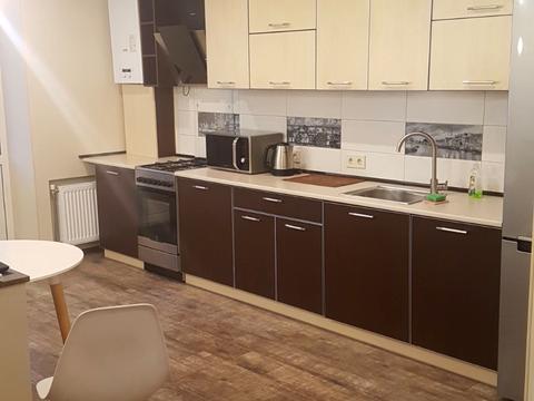 квартира за адресою Гвардійців-Широнінців вул., 29б