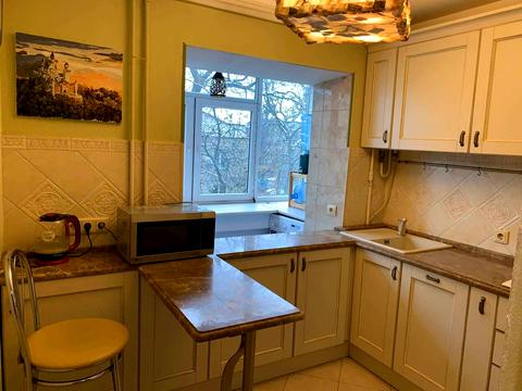 квартира за адресою Берестейський просп. (Перемоги), 43-Б