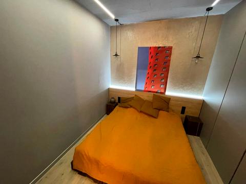 квартира по адресу Набережно-Рыбальская дорога ул., 9