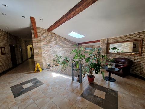 коммерческая по адресу Рыбальская ул., 22